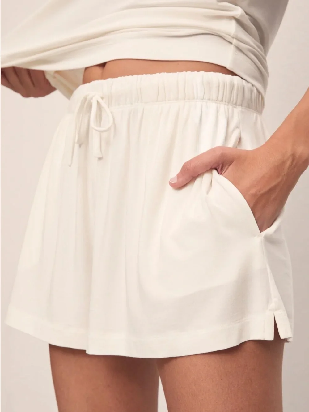 Eberjey - Gisele TENCEL Modal Everyday Relaxed Short